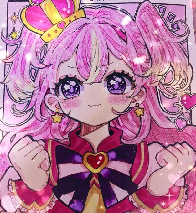 ワンダフルとアイドル!! 
