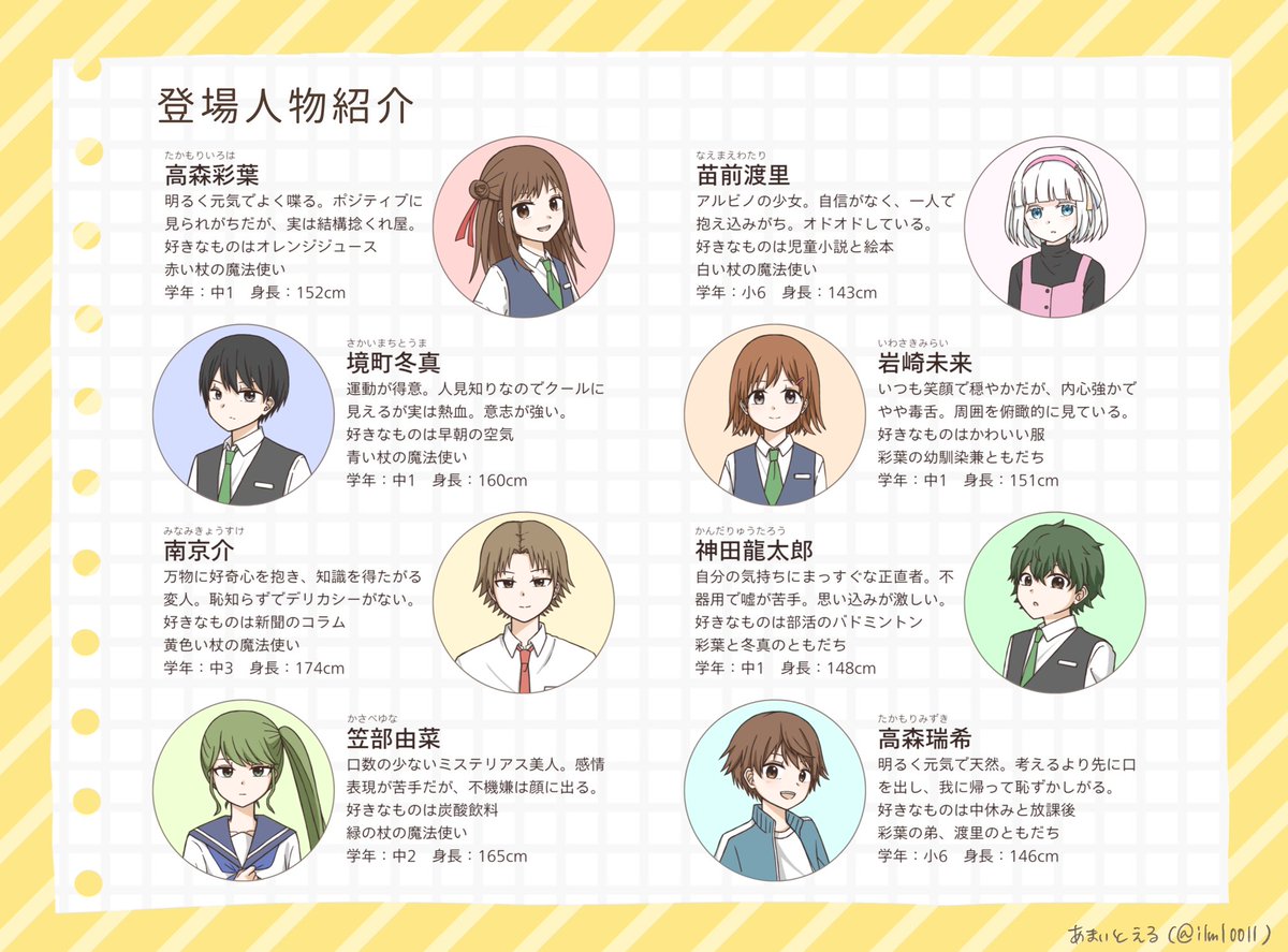 える🪄 tweet media