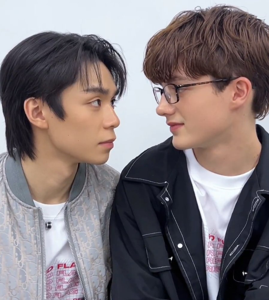 thiujsu's tweet image. woah