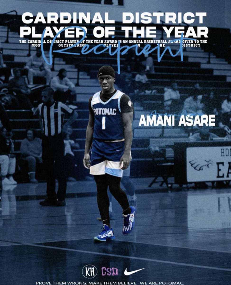Potomac Panthers Basketball (@potomacblue) on Twitter photo 