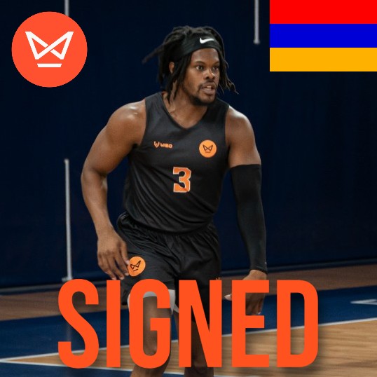 Pro Hooper π΅π (@prohooperinc) on Twitter photo BREAKING NEWSπ’<a href="/BBH_Kash/">Olalekan K Ogunjimi</a> signs in Armenia with BC Yerevan. The '24 preseason tour wing heads to the 4th country in his career & the 38th country for our tour players. Our tour rosters are made up of vets like Kevin & rookies. Your career need a bump? DM for our June #Spain tourπ BREAKING NEWSπ’<a href="/BBH_Kash/">Olalekan K Ogunjimi</a> signs in Armenia with BC Yerevan. The '24 preseason tour wing heads to the 4th country in his career & the 38th country for our tour players. Our tour rosters are made up of vets like Kevin & rookies. Your career need a bump? DM for our June #Spain tourπ
