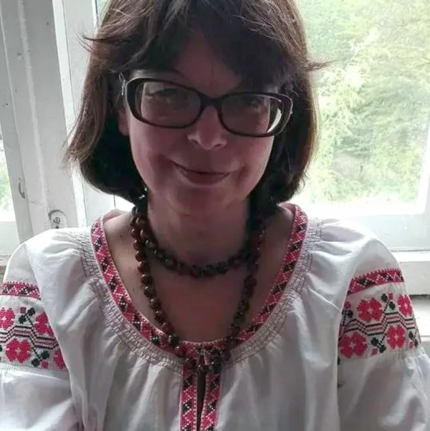 The absurdity of repression in Belarus knows no limits. Natallia Ladutska became a political prisoner and has just been sentenced to 4 years for... helping political prisoners. The price of solidarity with repressed Belarusians inside the country is unbelievably high.