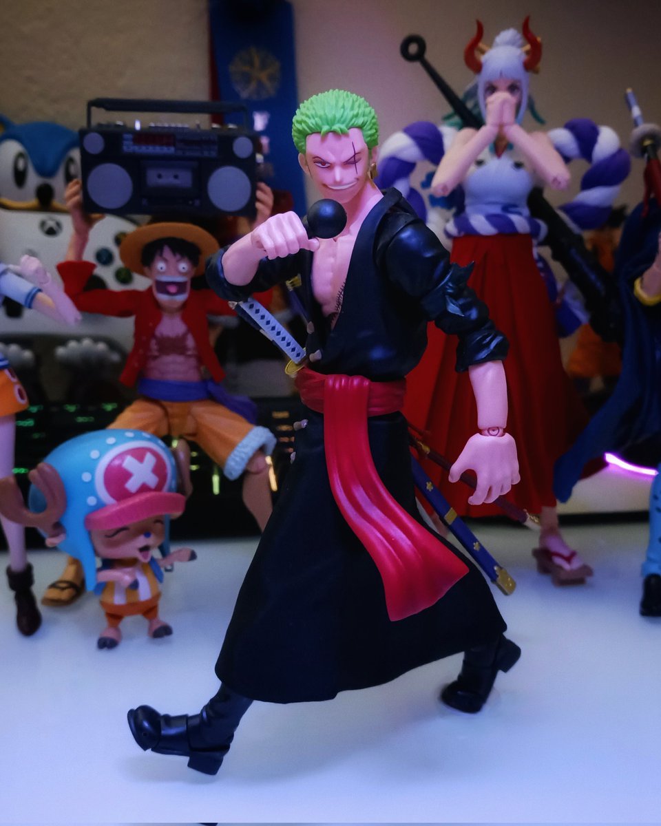 GamerTimeArtz's tweet image. Say, cook...