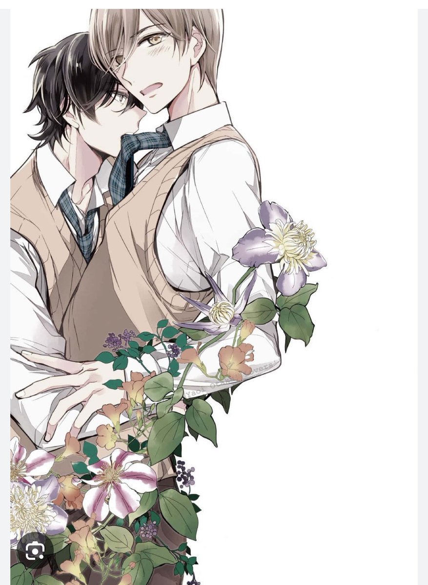 Anime Lesbian vs Anime Gays