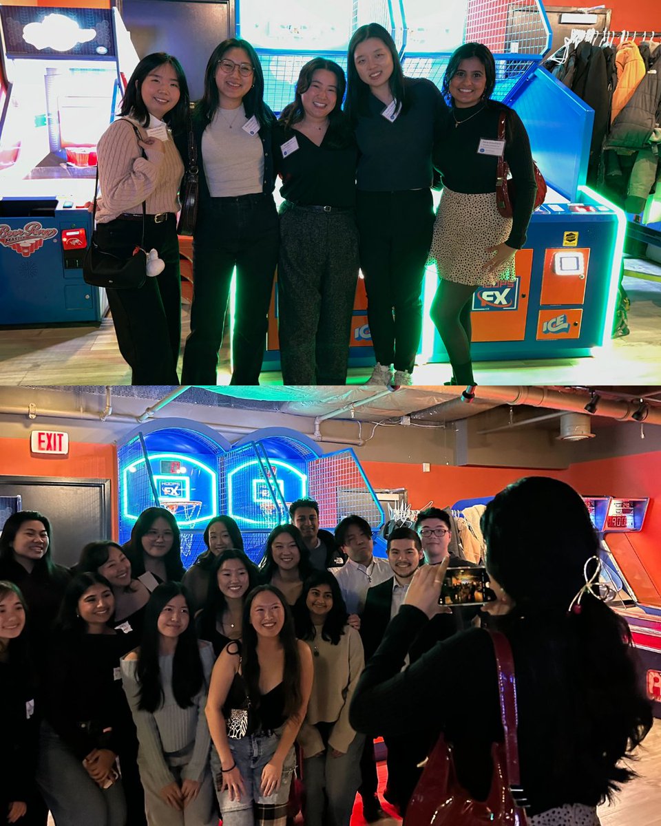 Last month, <a href="/NAPALSA/">NAPALSA</a> and <a href="/NASALSA/">NASALSA</a> organized and sponsored a Spring Mixer with over 150 RSVP's from APALSA, SALSA, and other affiliate organization members in the DMV area! 🥳