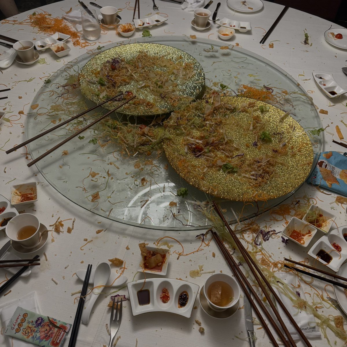 GONG HEI FAT CHOY from <a href="/Kuromifnf/">K&F Capital</a> OVO✌🏻