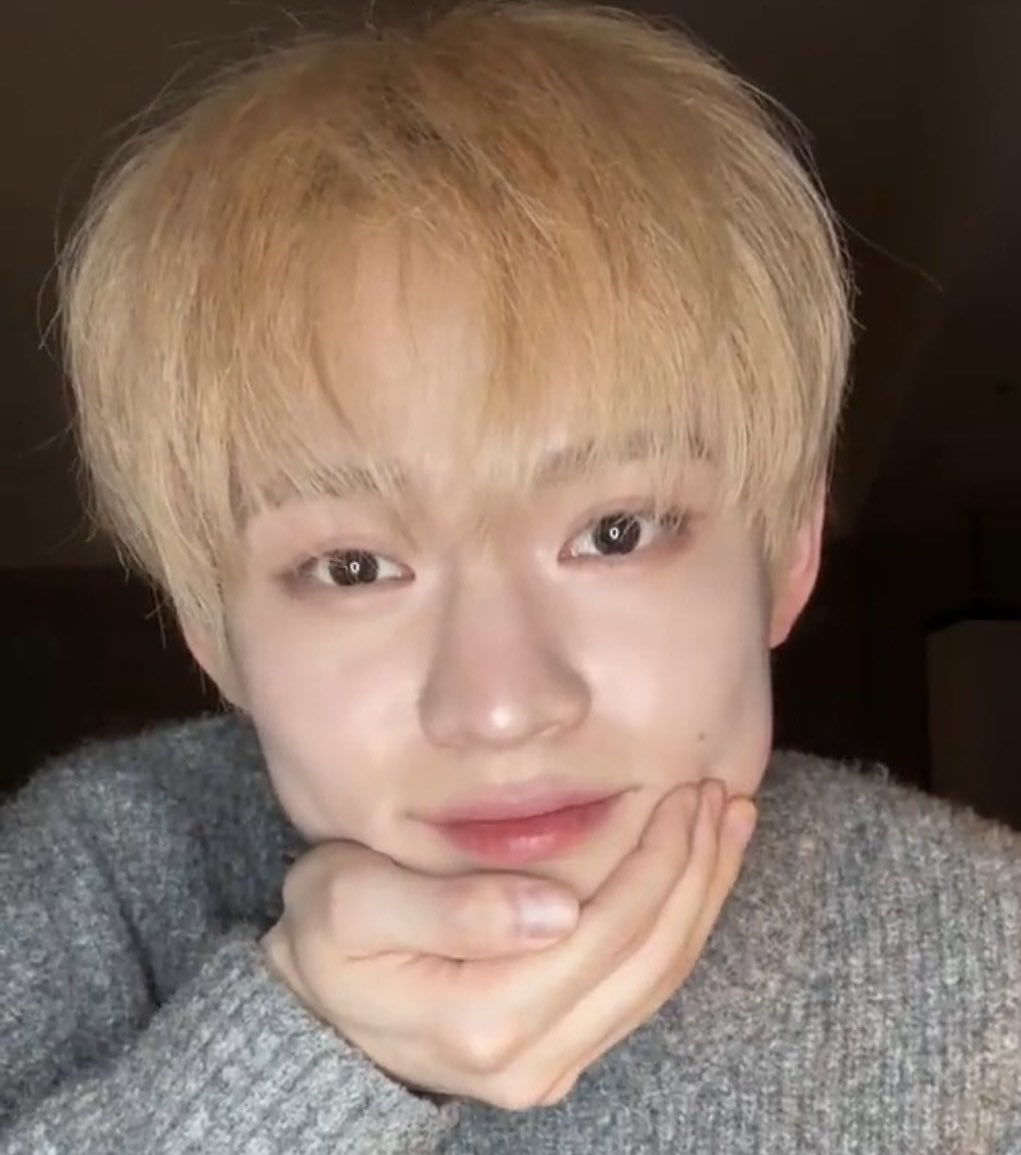 tiny_Iele's tweet image. chenle why are you so cute 😓