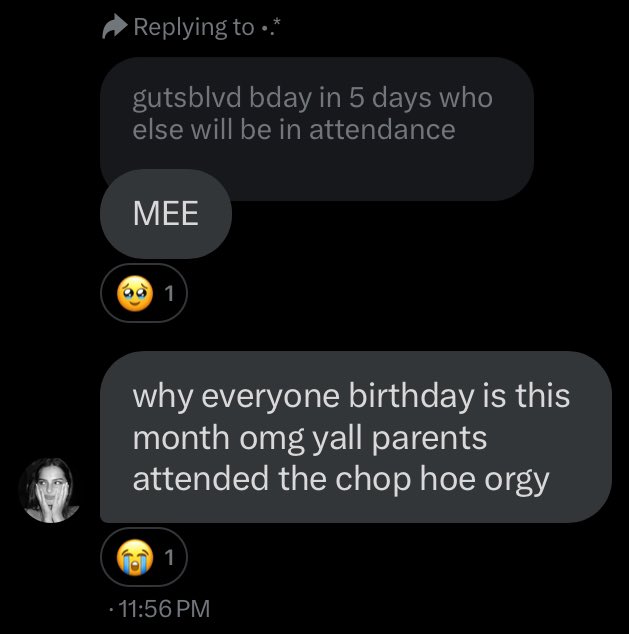 pretty gc tweet media