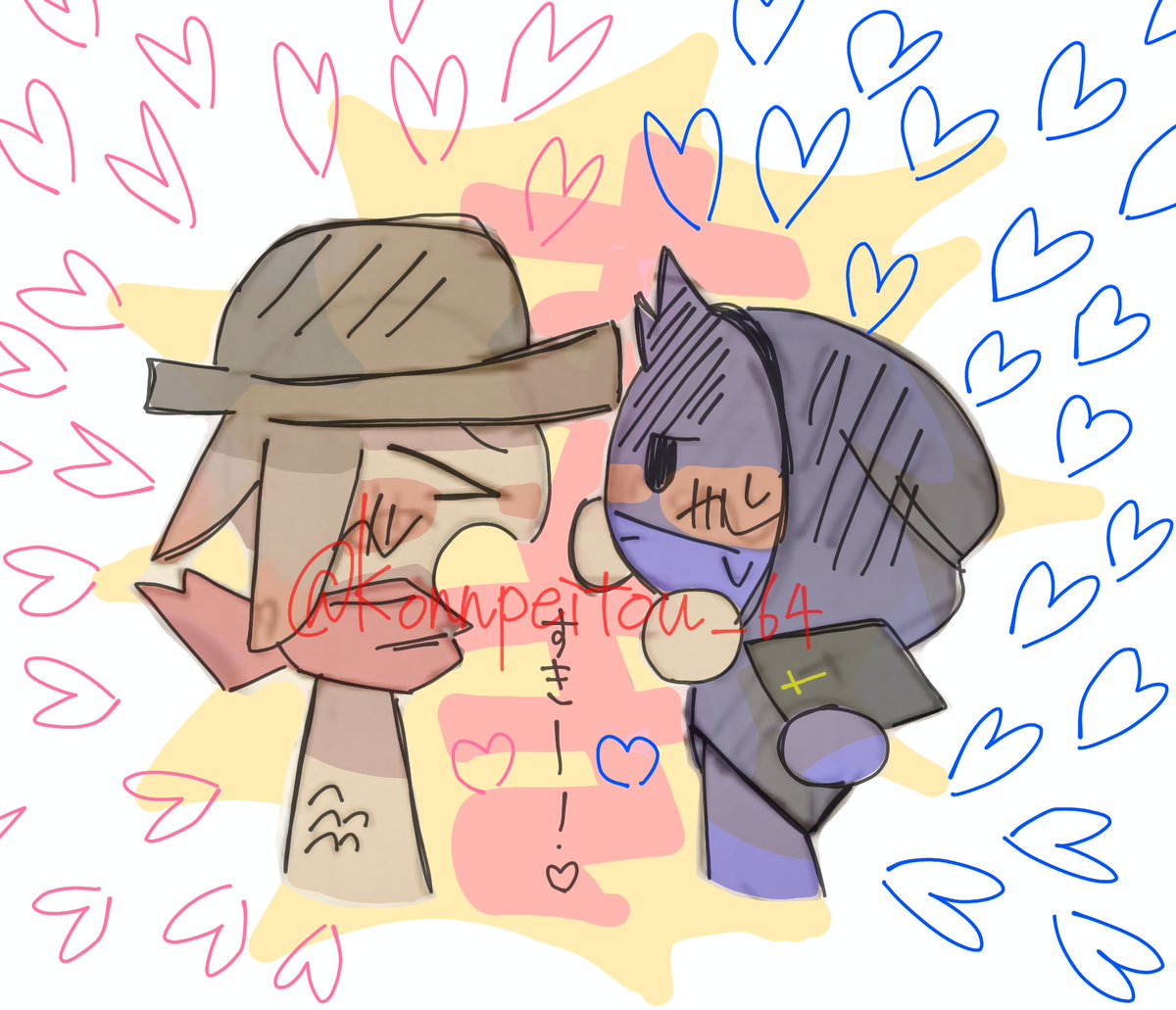 すきすき！！ #sprunki #tunnerxjevin