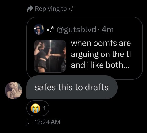 pretty gc tweet media