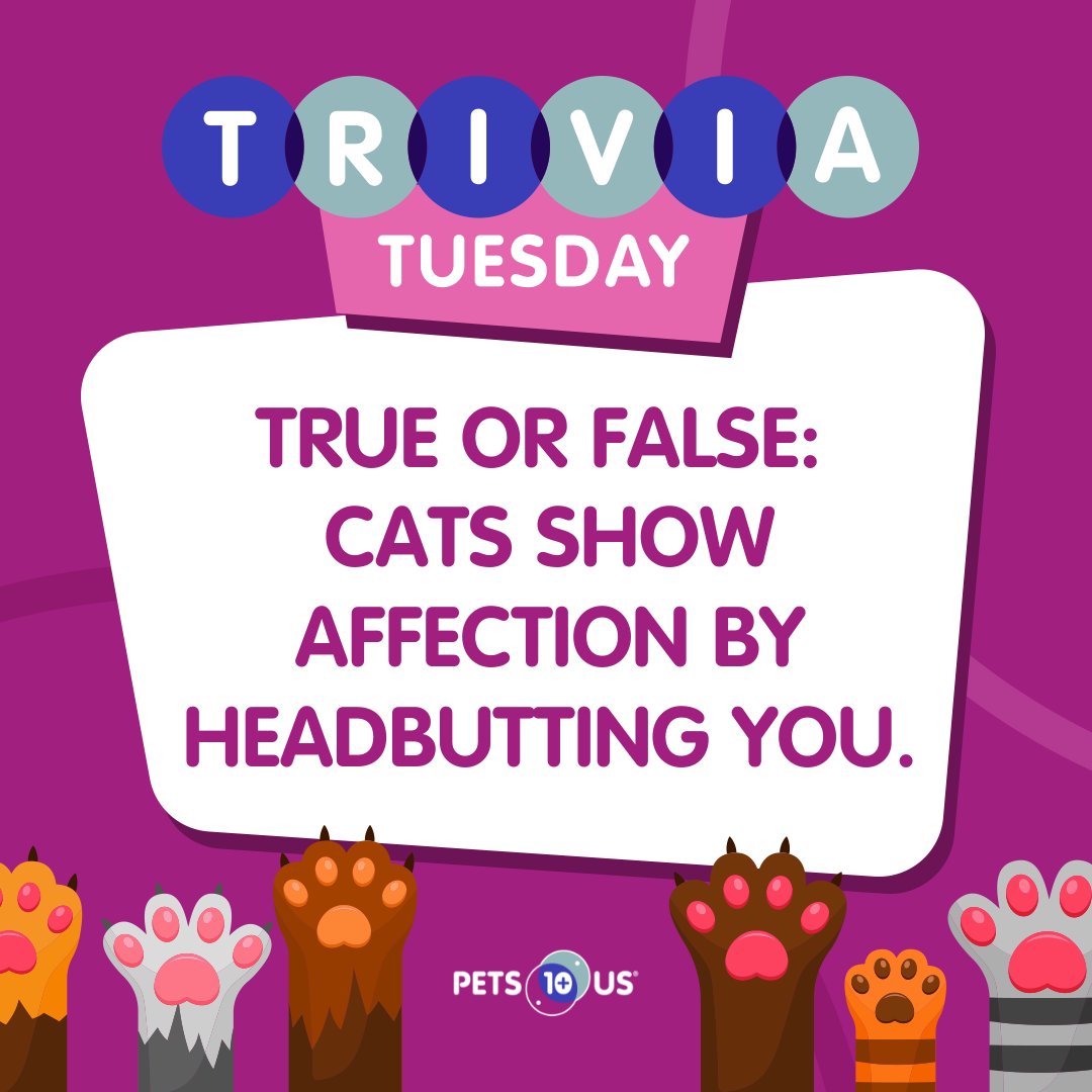 #Win a $25 PetSmart gift card! To enter, answer the question, retweet this post and follow <a href="/PetsPlusUsIns/">Pets Plus Us</a> by 11:59PM EST. Open to Canadian &amp; US residents (excluding QC). Ways to enter: bit.ly/3wBFKxO