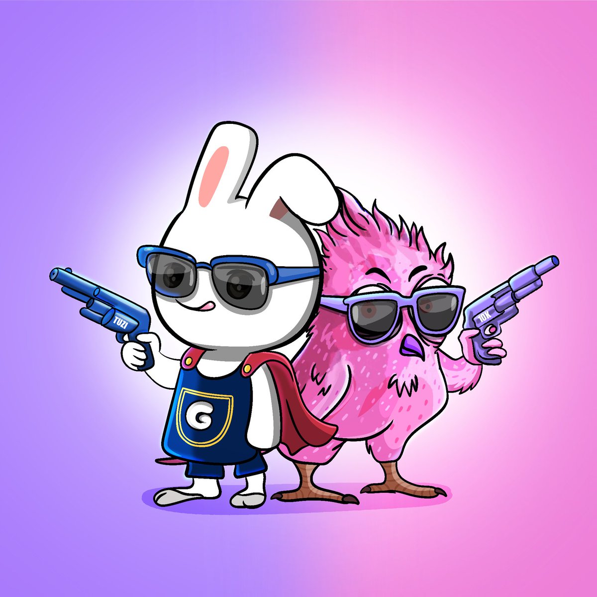 The 10k Squad tweet media