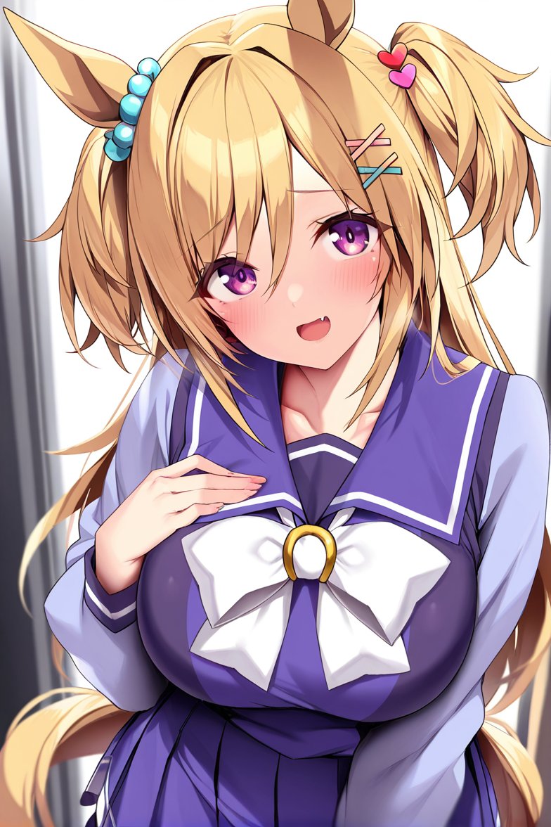 umya_73's tweet photo. ラムダちゃん https://t.co/d0baBPt6VZ