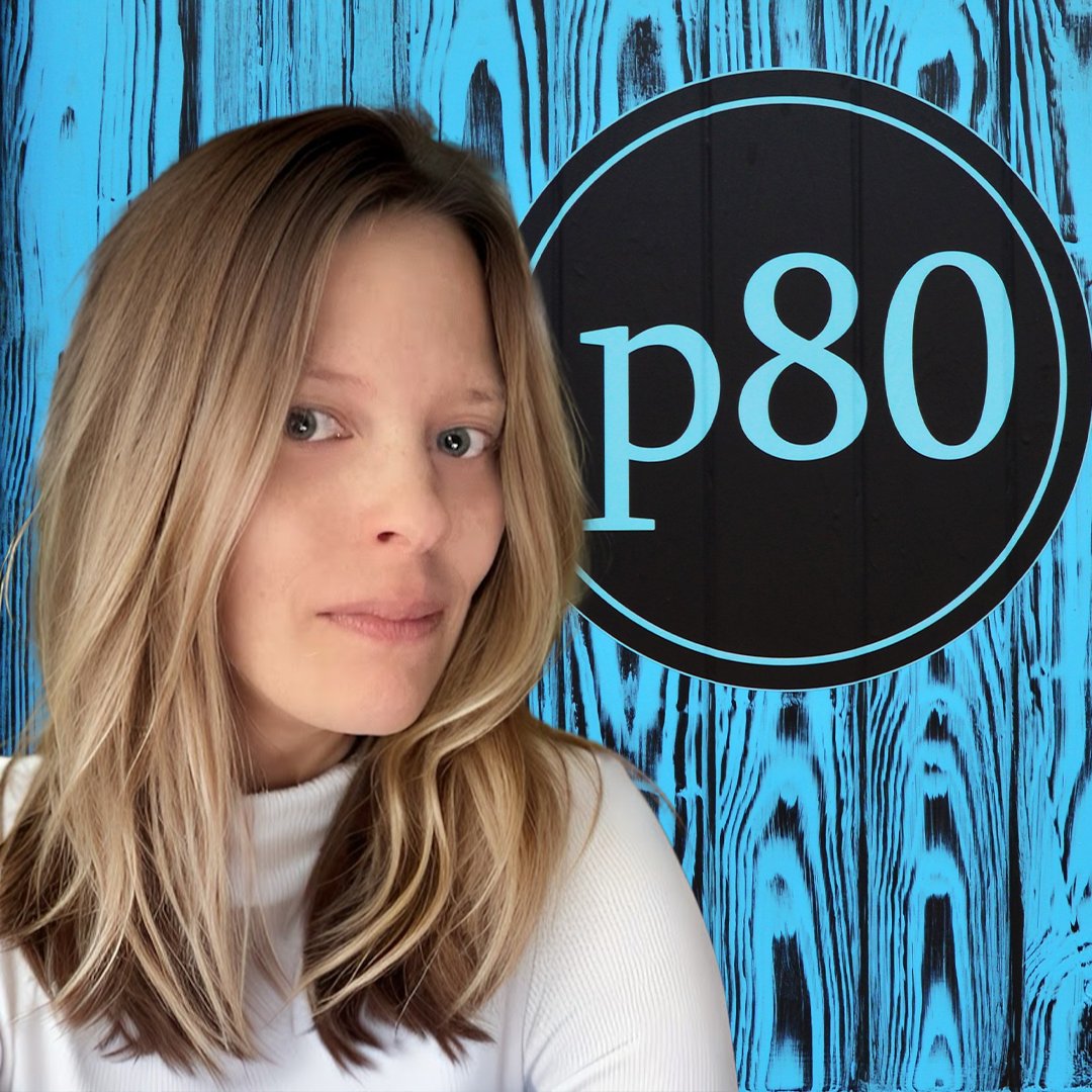 🎉 Another belated welcome, this time to Amanda Garner!

Amanda joined p80 as a Core Inbound Marketing Specialist in late 2024. She brings several years of experience excelling in similar roles, with a special focus on all things SEO.

#marketingagency #marketingcareers