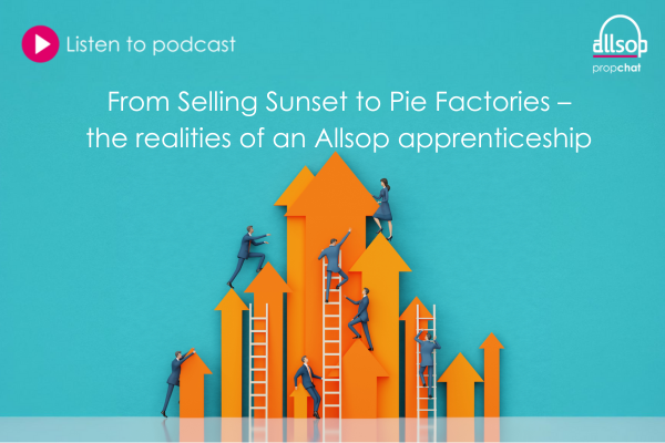 🎉Apprenticeship Week is here!

Want to know what it’s really like to start your career in real estate through an apprenticeship? Tune in as our guest speakers share first-hand insights, challenges and opportunities.

allsop.co.uk/insights/from-…