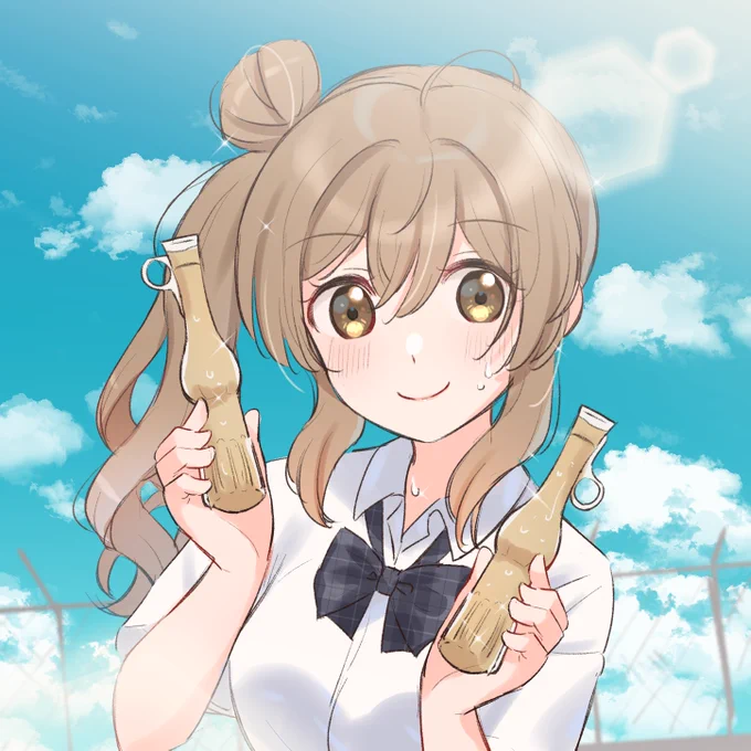 ささつづ春夏秋冬#さとうささら #すずきつづみ 