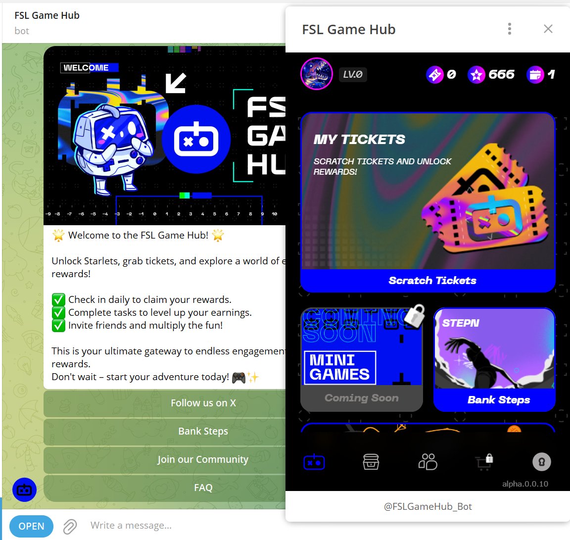 バベ | FSL Ambassador tweet media