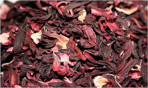 HerbalistChief's tweet photo. Boil hibiscus flowers (Zobo leaves) with lime and drink a cupful first thing in the morning. 

Your weight will reduce drastically. Nature heals. https://t.co/S4mY4hRGLM
