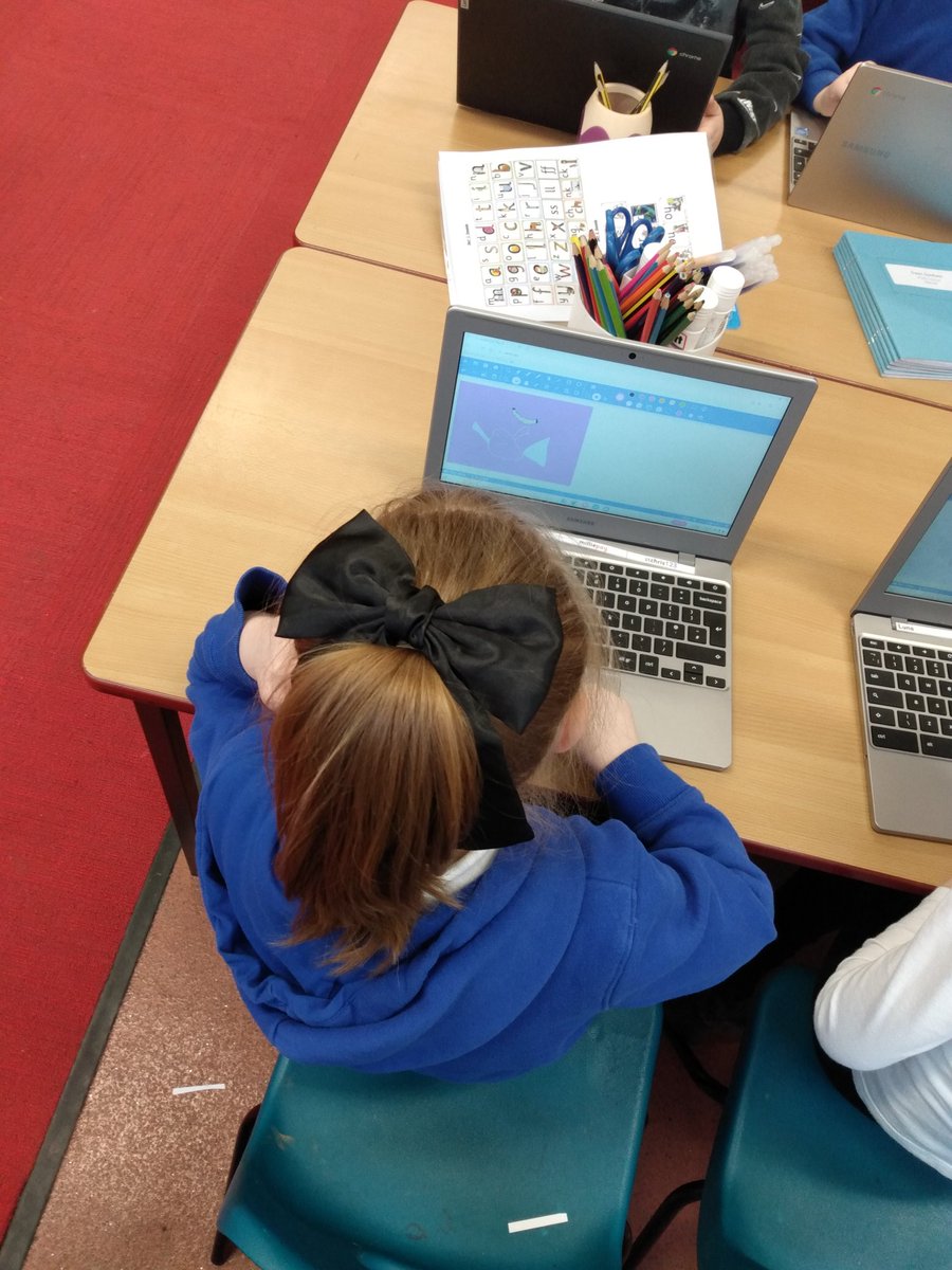 St Christopher Primary tweet media