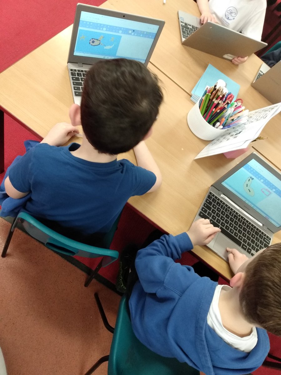 St Christopher Primary tweet media