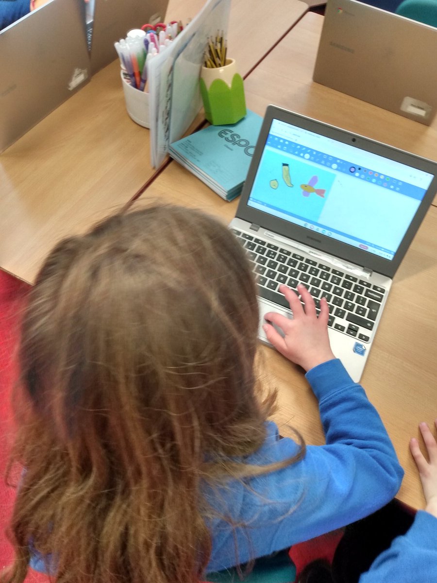 St Christopher Primary tweet media