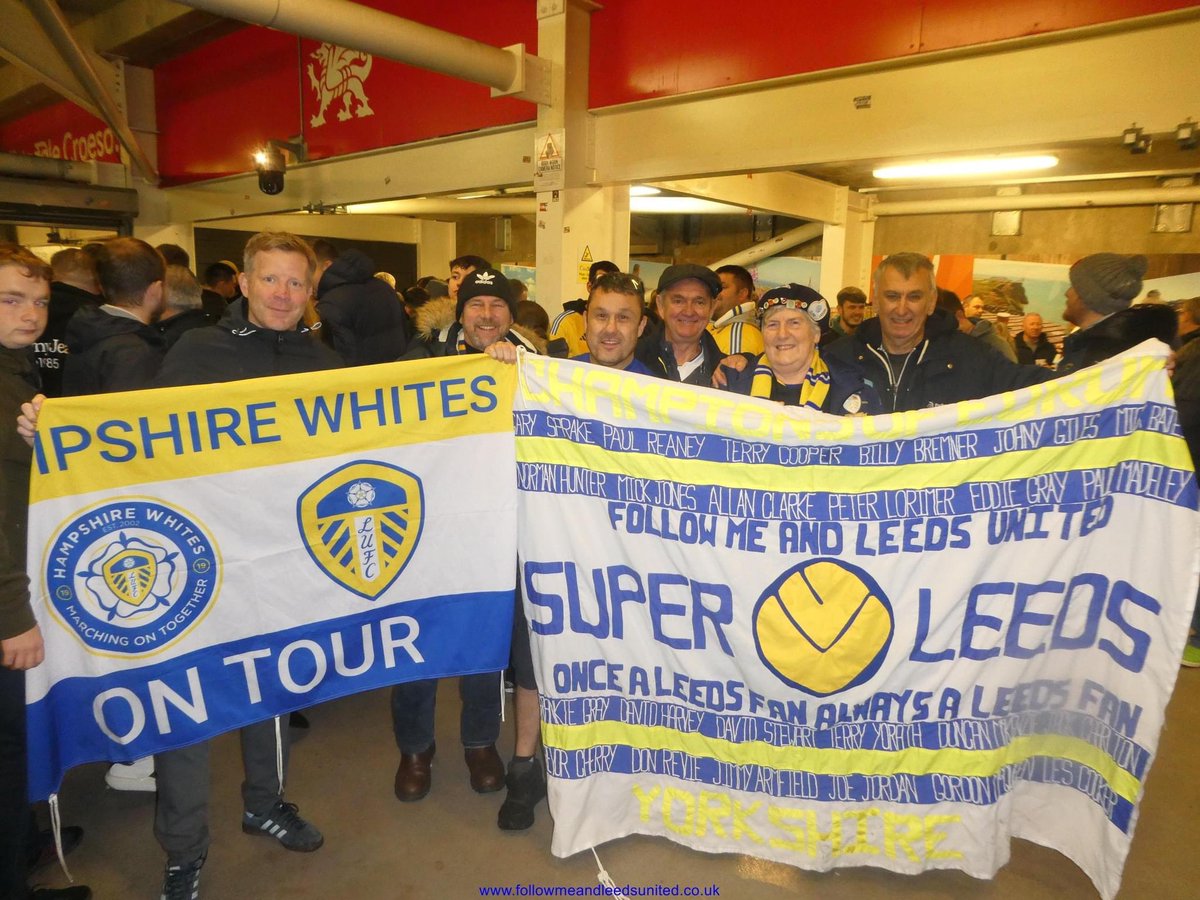 Mick Gibbs 💙💛 tweet media