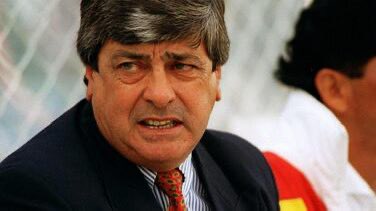 itpaudef's tweet image. Un 11/02/2016 falleció Juan Martín Mugica. Ex jugador, entrenador y distinguido pte. de @AudefOficial Más allá de sus logros, dejó un gran legado para el fútbol y en especial para los entrenadores. Desde @itpaudef lo recordamos y le agradecemos. Abrazo al cielo querido amigo!