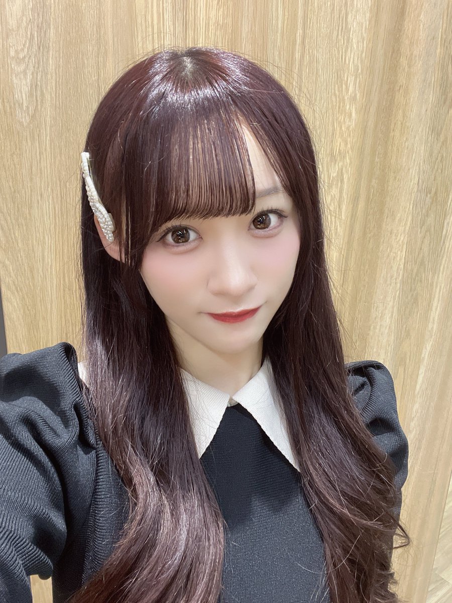 音嶋 莉沙 on X: 