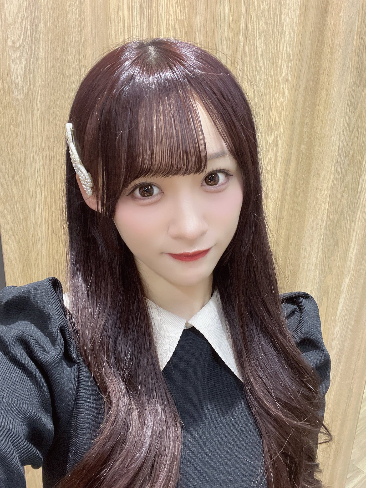 音嶋 莉沙 on X: 
