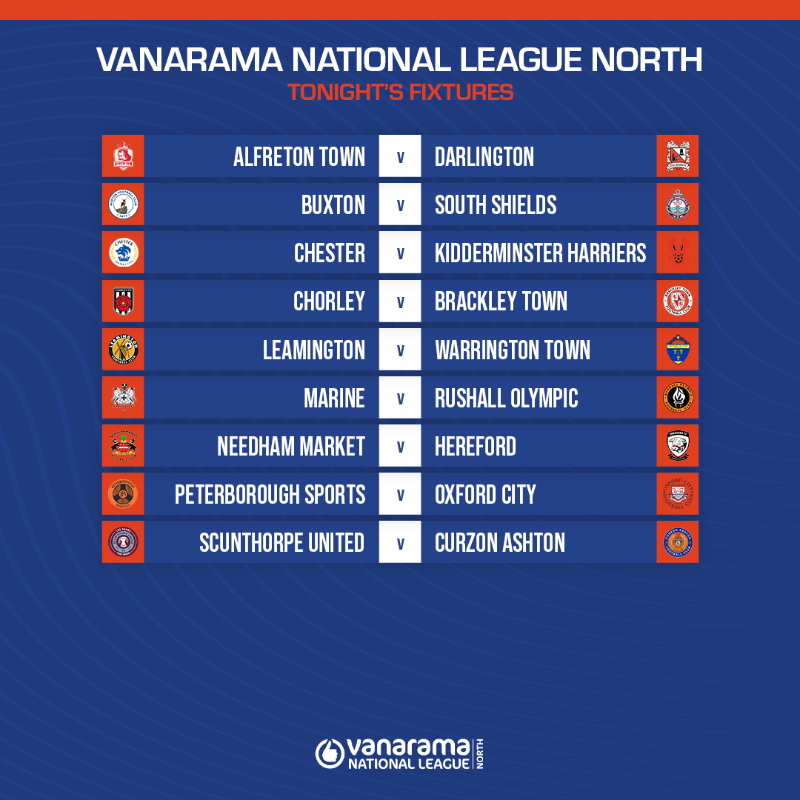 NL_Enterprise's tweet photo. BIG night ahead across #TheVanarama 🫡
