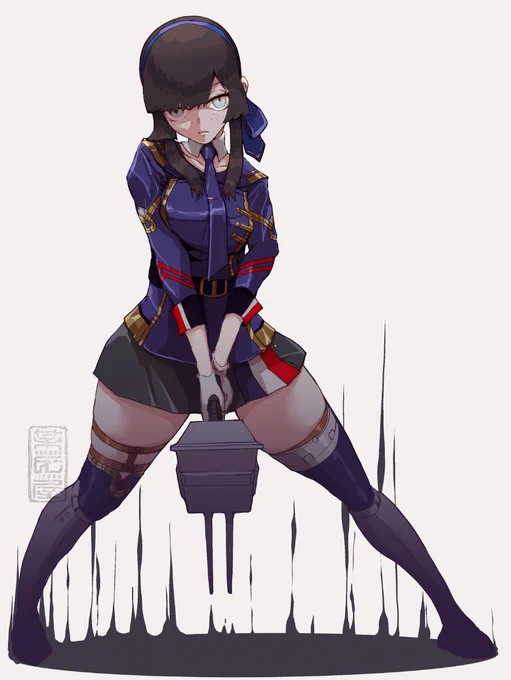 モガドール 