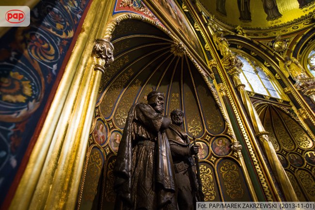 dziejepl's tweet image. #Poznań i region przygotowują się do #milenium koronacji #Chrobry. #Gniezno
dzieje.pl/wiadomosci/poz…