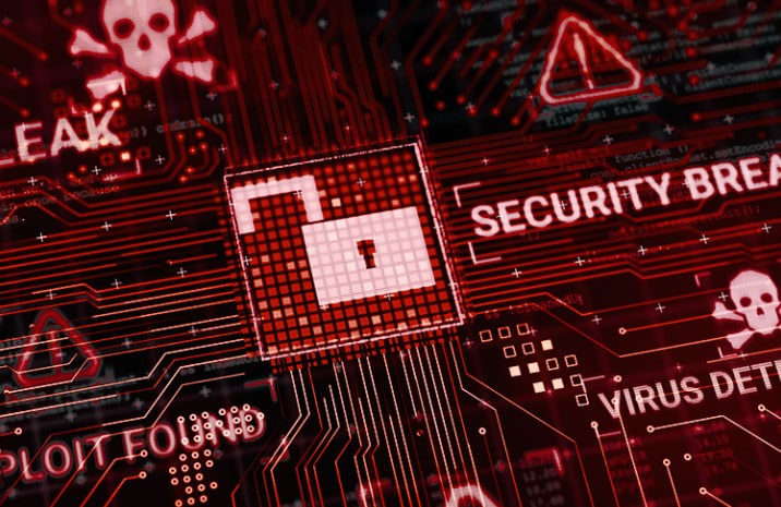 Правоохранители ликвидировали инфраструктуру банды вымогателей 8Base👉 

securenews.ru/pravoohranitel…

#SecureNews #Кибербезопасность #CyberSecurity
