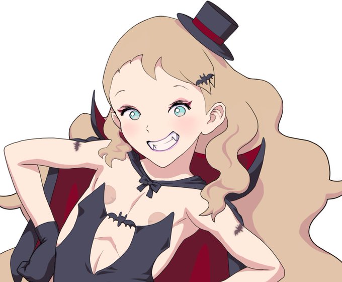 バンパイアおーちゃん 