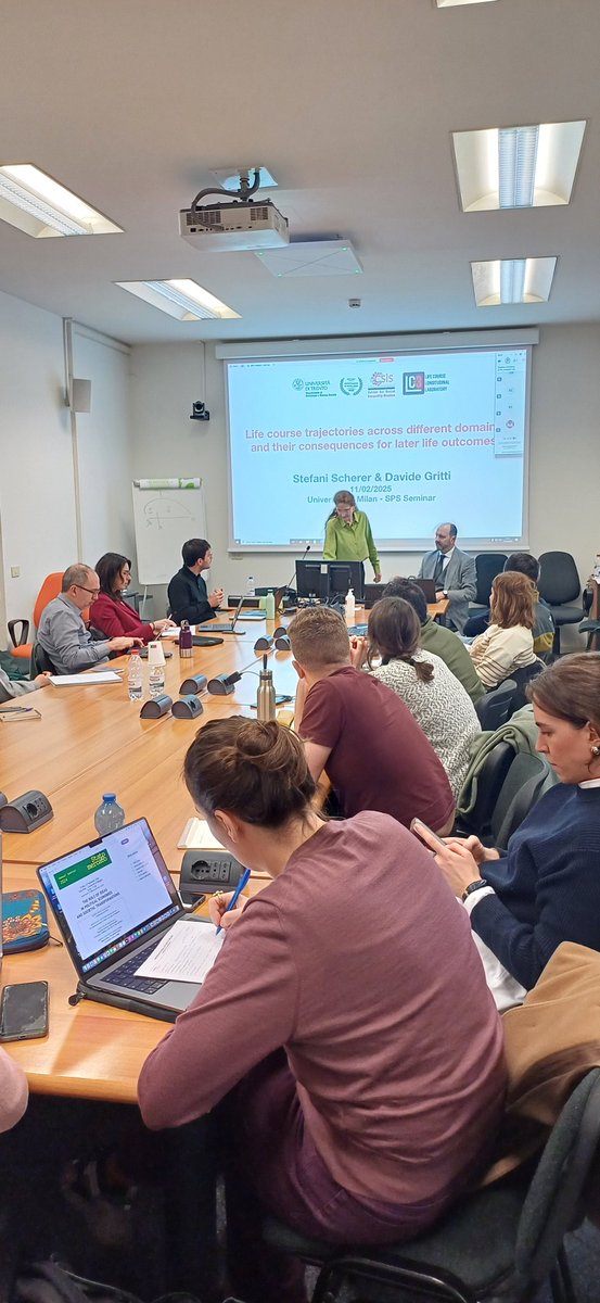 Flaminio Squazzoni tweet media