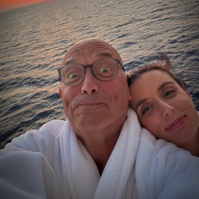 Gregg Wallace tweet media