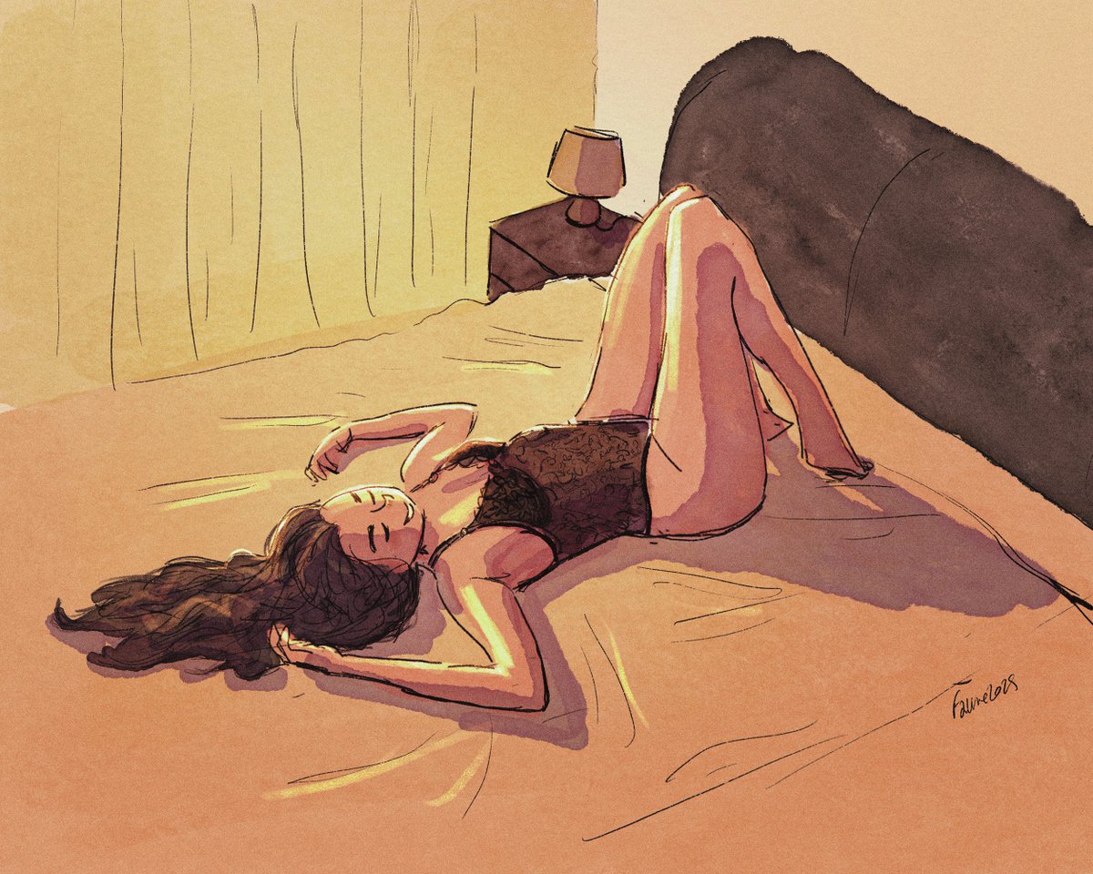 Faune 🎨 tweet media