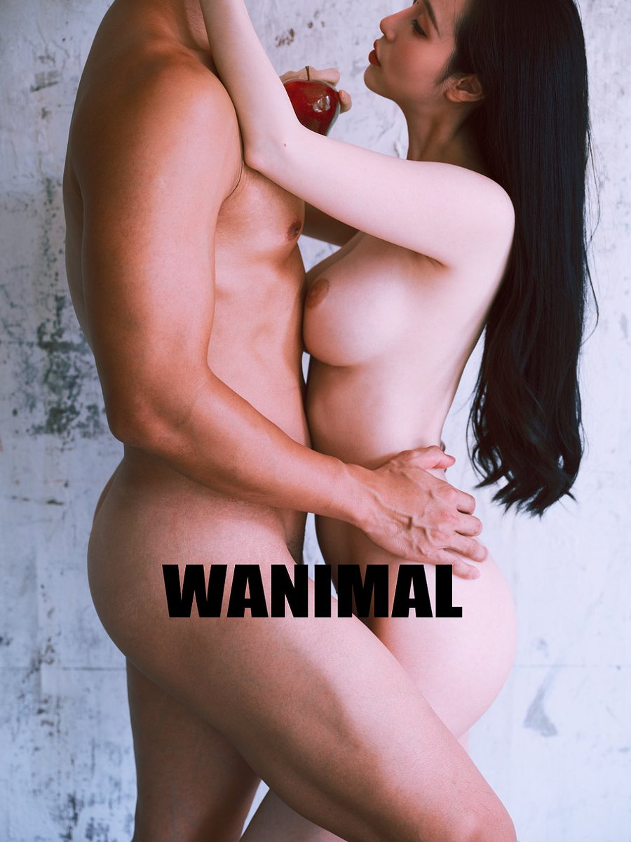WANIMAL912's tweet photo. Forbidden Fruit

@JennySuen10 https://t.co/C4NEMuAEIV