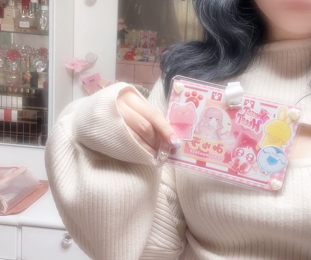 𝙼𝚢𝚞໒꒱·* tweet media