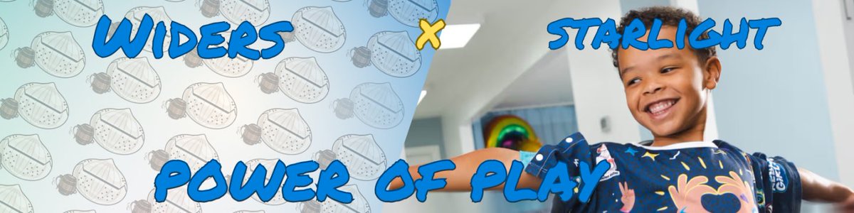 This March, we are joining <a href="/Game_Marketer/">The Game Marketer</a> in a charity event for <a href="/StarlightUS/">starlightUS</a>! 

Widers members looking to join in the fun can sign up in our Discord.

Stay tuned for more information as we get closer to March 10th!!!