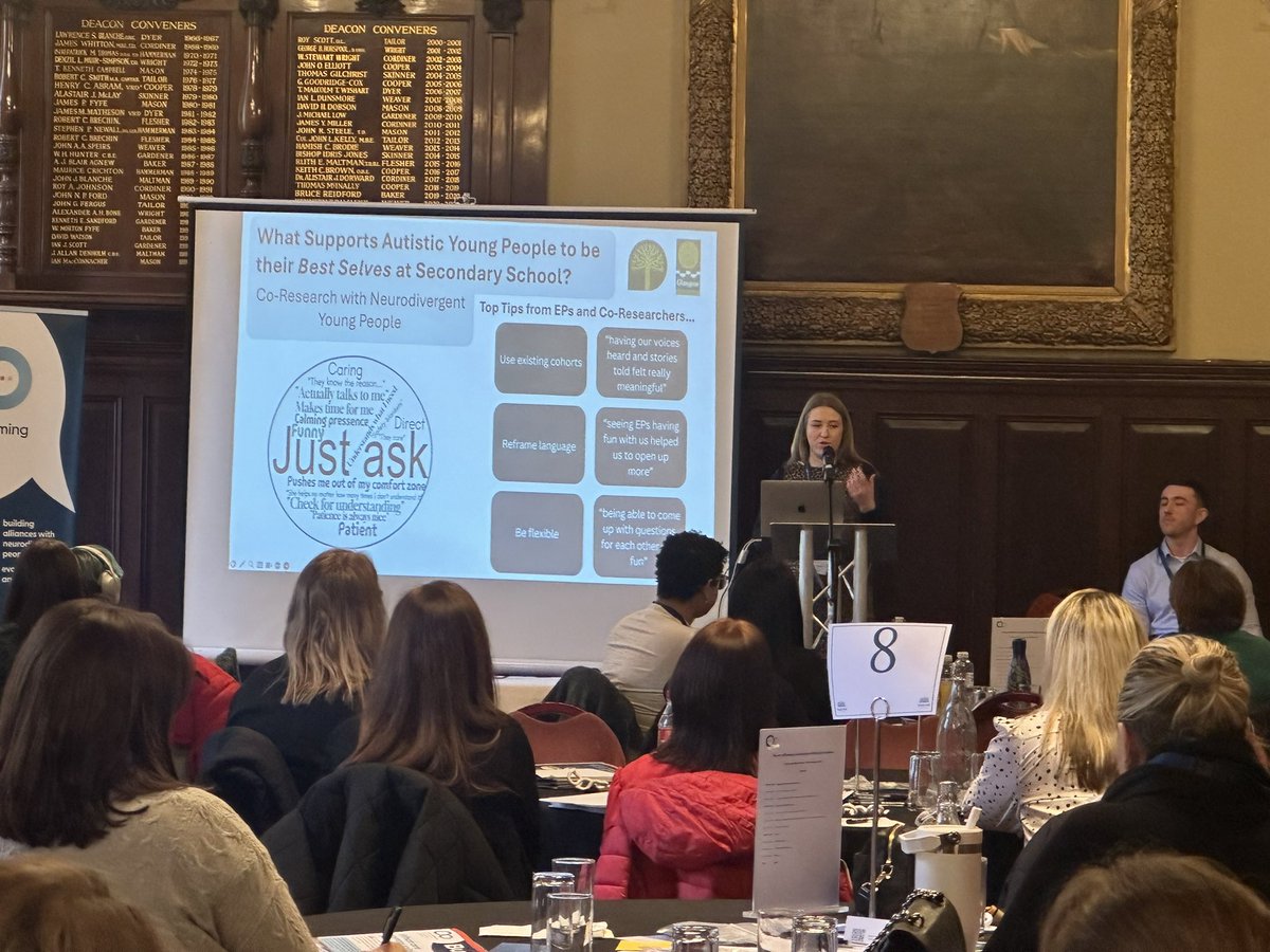 Glasgow Educational Psychology Service tweet media