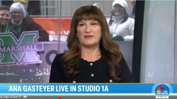 BrianHofmann's tweet image. Somehow this is not me and @JerodNBC4 

#GoHerd