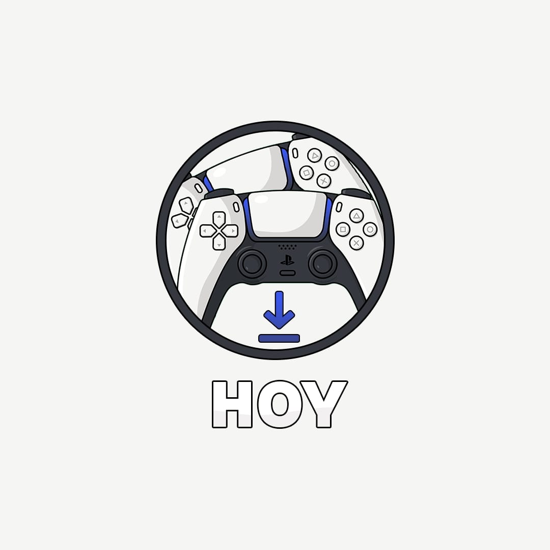 COMUNICADO IMPORTANTE: Al equipo de Hoylotienes le toca cogerse unas largas vacaciones 🏕️🏞️ Nuestro servicio de ventas va a estar pausado de forma indefinida (Varios meses) hasta finalizar un cambio de país y de cuentas bancarias, por lo que durante este proceso no podremos