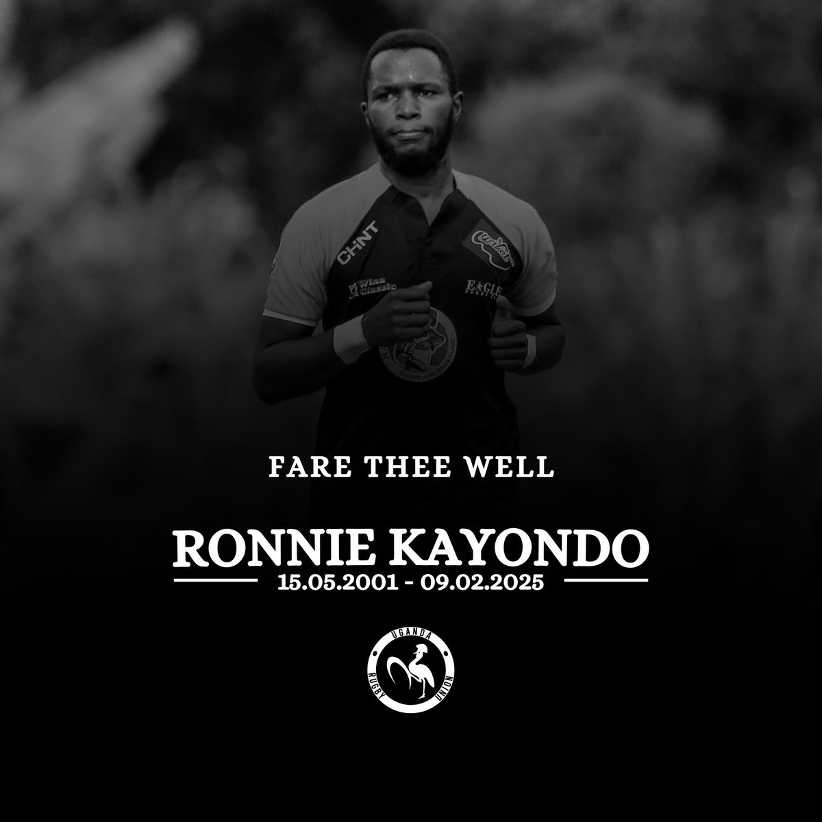 Good bye brother 🕊️❤️