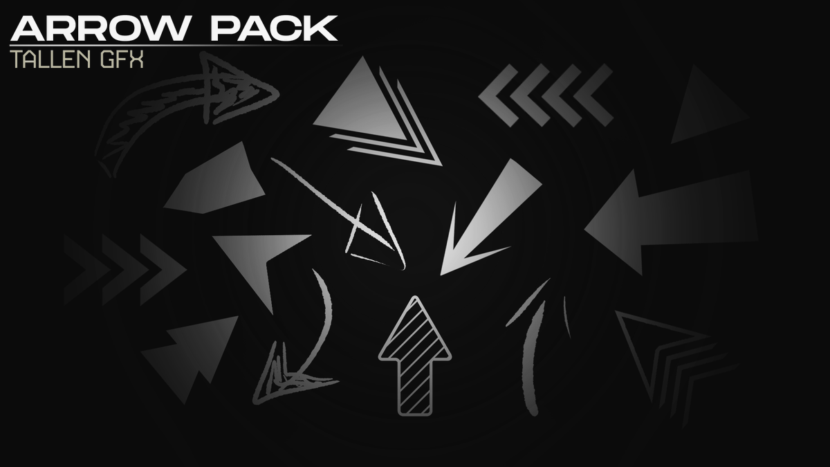 TalleNGFX's tweet image. Free Arrow Pack PSD

📺youtube.com/shorts/6jLxYc9…

#GraphicDesigner #freegraphicdesign #photoshop