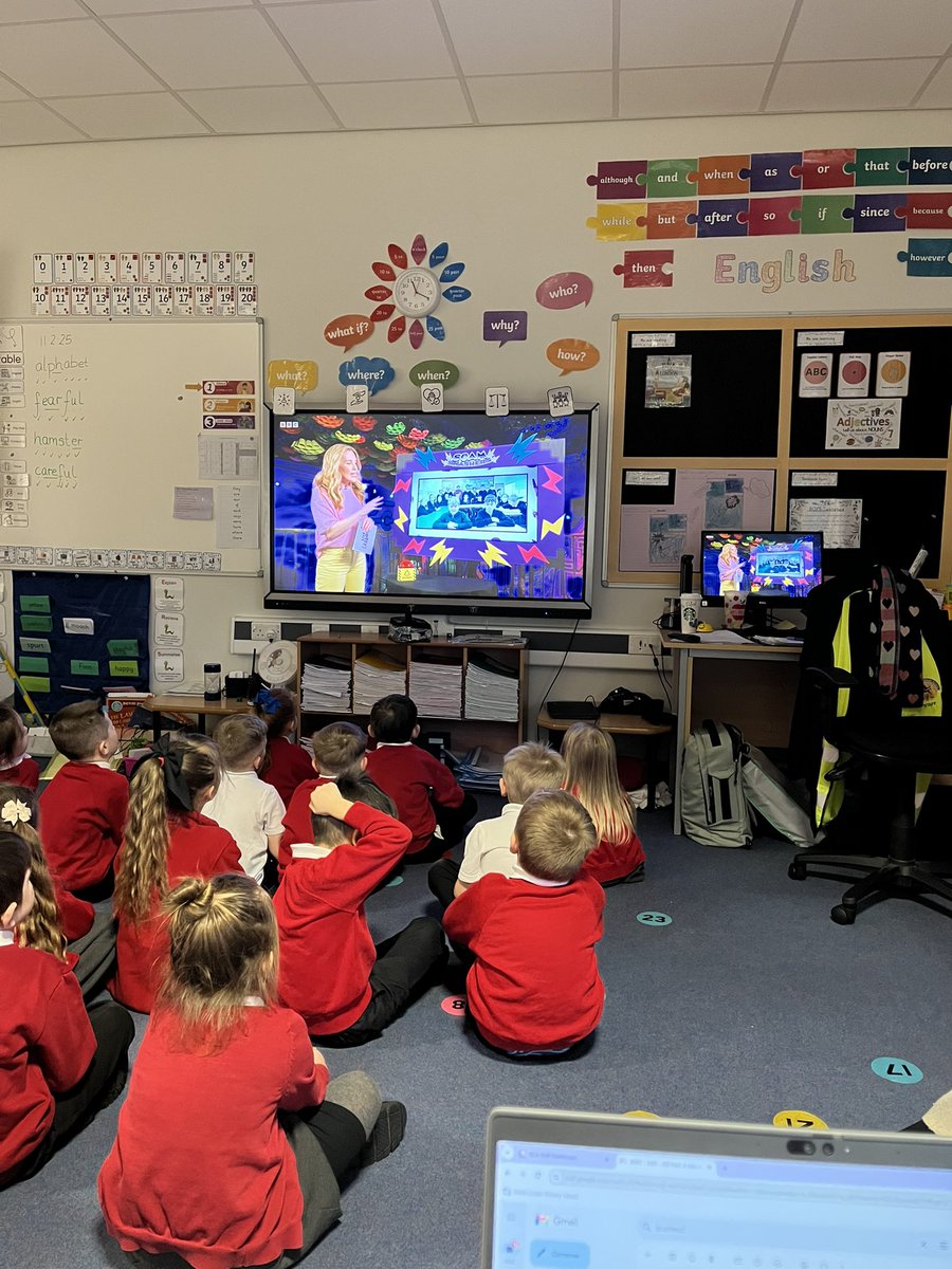 GcpYear1's tweet image. We have really enjoyed our internet safety day @UK_SIC #SaferInternetDay @primarygreat #gcpcomputing scammers beware, we’re on to you!
