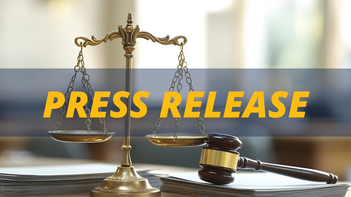 US Attorney Maryland (@usao_md) on Twitter photo Phobos Ransomware Affiliates Arrested in Coordinated International Disruption
justice.gov/usao-md/pr/pho…
Announced with <a href="/DOJCrimDiv/">Criminal Division</a> <a href="/FBIBaltimore/">FBI Baltimore</a> Phobos Ransomware Affiliates Arrested in Coordinated International Disruption
justice.gov/usao-md/pr/pho…
Announced with <a href="/DOJCrimDiv/">Criminal Division</a> <a href="/FBIBaltimore/">FBI Baltimore</a>