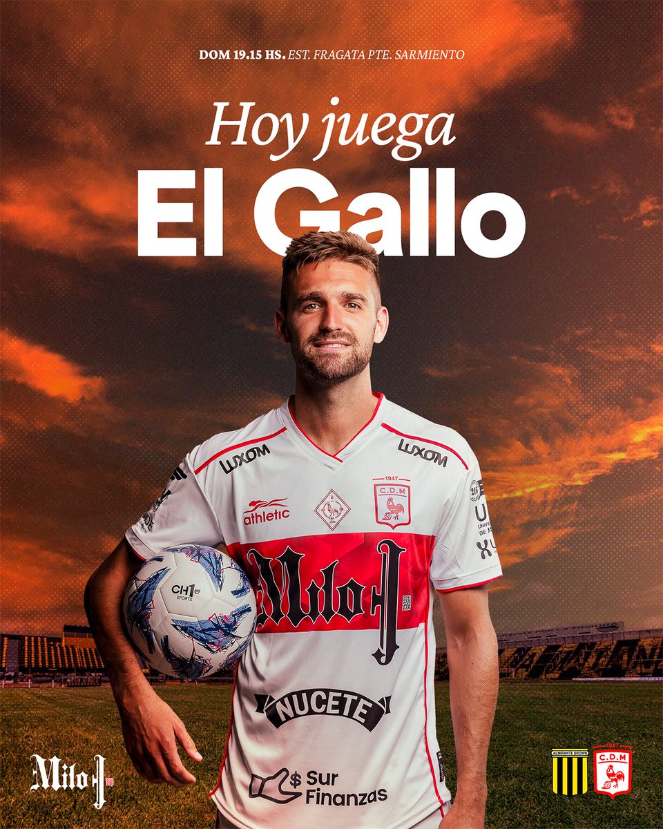 Leo Zaccaro tweet media