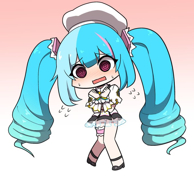 アウローラ
#ラストオリジン 
#라스트오리진 