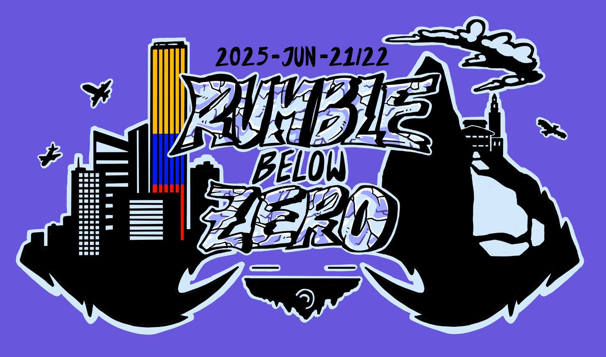 Cada golpe cuenta, cada movimiento puede ser decisivo y solo los mejores de cada región llegarán a la cima en Rumble Below Zero. Síguenos y espera más información
.
.
.
 #Smahsbros #Smashbrosultimate #Fighting_games #smash_colombia #Torneos #Videojuegos #Tournament #SSBU #SSB